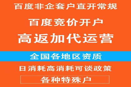 百度竞价托管外包的五大优势及其实战案例